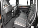 New 2025 Jeep Grand Cherokee Summit image 2
