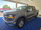 New 2025 Ford F150 XLT w/ Equipment Group 302A MID image 3