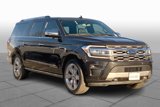 New 2024 Ford Expedition Max Platinum image 2