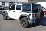 Used 2018 Jeep Wrangler Unlimited Sport w/ Connectivity Group image 6