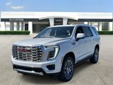 New 2025 GMC Yukon Denali w/ Sun & Power Step Package image 3