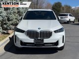 Used 2025 BMW X5 xDrive50e image 2