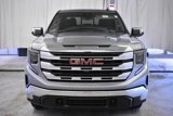 New 2025 GMC Sierra 1500 SLE w/ Preferred Package image 2