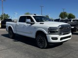 New 2025 RAM 2500 Limited image 3