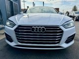 Used 2019 Audi A5 2.0T Premium Plus w/ Premium Plus image 2