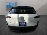 Used 2025 MAZDA CX-50 AWD 2.5 Hybrid w/ Premium Pkg image 4
