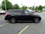 Used 2018 Ford Expedition Max XLT w/ Equipment Group 202A image 5