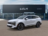 New 2026 Kia Sportage SX image 3