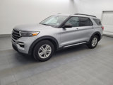 Used 2023 Ford Explorer XLT w/ Equipment Group 202A image 2