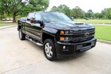 Used 2017 Chevrolet Silverado 2500 LTZ w/ Duramax Plus Package image 4