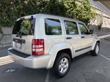 Used 2012 Jeep Liberty Sport image 3