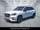New 2025 Mercedes-Benz GLS 450 4MATIC image 2
