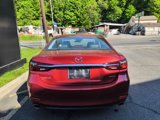 Certified 2020 MAZDA MAZDA6 Touring image 3