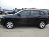 Used 2016 Jeep Cherokee Sport w/ Cold Weather Group image 3