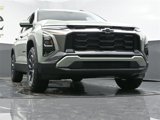 New 2026 Chevrolet Equinox ACTIV w/ Convenience Package III image 3