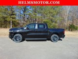 New 2025 RAM 1500 Big Horn image 2