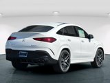 New 2026 Mercedes-Benz GLE 53 AMG 4MATIC Coupe image 6