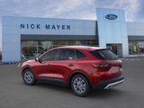 New 2025 Ford Escape Active w/ Active Premium Tech Pack image 4