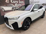 Used 2022 BMW iX xDrive50 w/ Premium Package image 3