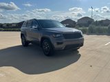 Used 2018 Jeep Grand Cherokee Limited image 5