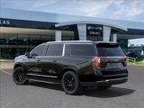 New 2025 GMC Yukon XL Elevation w/ Elevation Premium Package image 3