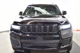 Used 2024 Jeep Grand Cherokee L Laredo image 3