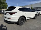 New 2026 Acura MDX A-Spec image 3