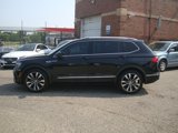 Used 2019 Volkswagen Tiguan SEL Premium R-Line image 2