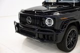 Used 2025 Mercedes-Benz G 63 AMG 4MATIC image 6