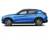 New 2025 Alfa Romeo Stelvio Sprint w/ Veloce Package image 2