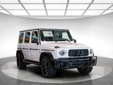 New 2025 Mercedes-Benz G 63 AMG 4MATIC image 5