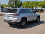 New 2025 Jeep Grand Cherokee Limited image 5