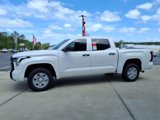 New 2025 Toyota Tundra SR w/ SR Tow Package image 3