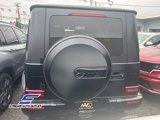 Used 2024 Mercedes-Benz G 63 AMG 4MATIC image 5