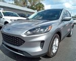 Used 2021 Ford Escape SE image 2