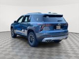 New 2026 Chevrolet Traverse Z71 w/ Driver Confidence Package image 3