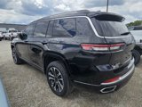 Used 2023 Jeep Grand Cherokee L Overland image 3