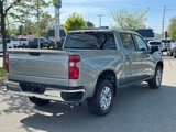 New 2025 Chevrolet Silverado 1500 LT image 5