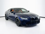 Used 2022 BMW M4 Competition w/ Executive Package image 3