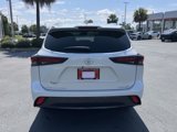 New 2025 Toyota Highlander Limited image 4