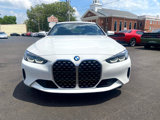 Used 2021 BMW 430i xDrive Coupe w/ Convenience Package image 2