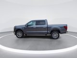 New 2025 Ford F150 Lariat image 5