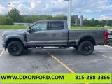 New 2025 Ford F250 XLT image 4