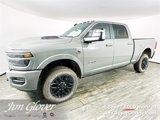 New 2026 RAM 2500 Limited image 4