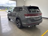 New 2025 Volkswagen Atlas SEL Premium R-Line image 3