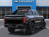 New 2025 Chevrolet Colorado ZR2 w/ Midnight Edition image 4
