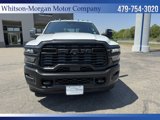 New 2025 RAM 2500 Tradesman image 2