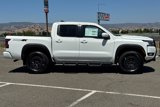 New 2025 Nissan Frontier PRO-4X image 3