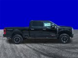 New 2025 Ford F250 Platinum image 3