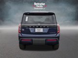 New 2025 Nissan Armada Platinum image 6